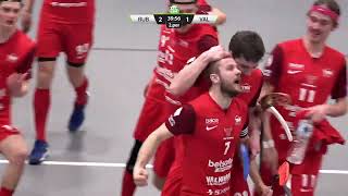 🎬 Highlights Rubene  FBK ValmieraBetsafe 14 F 7 spēle 13032024 [upl. by Navonod]