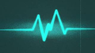 EKG   Monitor geht voll ab  ECG Goes NUTS  Sound extrem Klingelton Ringtone [upl. by Atnoek]