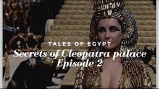 Secrets of Cleopatra palace in ancient Alexandria under the water [upl. by Alaster]