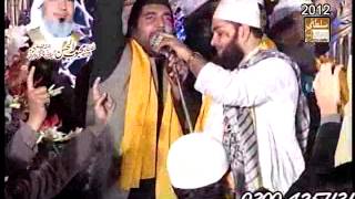 Shan Rab di by Shazad Hanif Madni 8 Dec 2012 [upl. by Hammer]