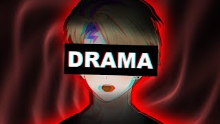 Quinn talks about DRAMA with his Past Channel [upl. by Janeta]