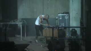 JSH  Live at Norbergfestival 2014 [upl. by Ynos]