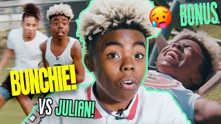 13 Year Old Bunchie Young Had A CRAZY SUMMER Best Moments From His Reality Show’s NEW SEASON [upl. by Maurer]