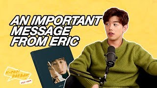 Eric Nam Gets Deep The Important Stories  KPDB Ep 31 FULL EPISODE [upl. by Kroll]