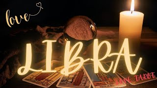 LIBRA 🔥OPEN THIS MESSAGE PLEASE 💌🙏🏻 YOU WILL NOT BELIEVE THIS 😱 TAROT LOVE READING 2024 [upl. by Nyledam828]