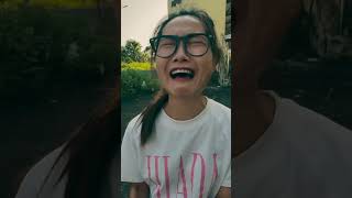 Huyền Bi Bị Bắt Cóc  Huyen Bi Kidnapped funny viralvideo huyenbi short [upl. by Clemmy]