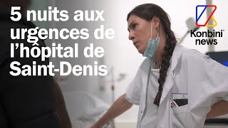 Urgences vitales et tri des patients  le quotidien dAurélie médecin urgentiste  Reportage [upl. by Rebmetpes]