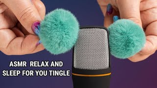 ASMR Beeswax Tapping and Scratching For Relax and Sleep😴 [upl. by Koenig]