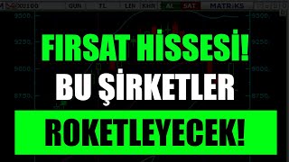 FIRSAT BOMBARDIMANI KALDIĞI YERDEN DEVAM EDİYOR BIST100 BIST30 ANALİZİ İLE [upl. by Ayenet75]