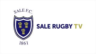 Sale FC vs Sedgley Tigers 23rd December 2017 [upl. by Klayman517]