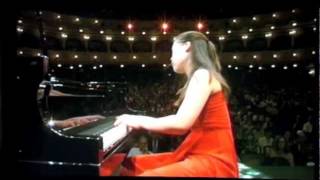 Prokofiev piano concerto 2  Yeol Eum Son part 1 of 2 [upl. by Teferi]