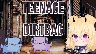 CerberVT  Teenage Dirtbag by Wheatus Karaoke Cover [upl. by Atsyrhc]