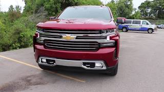 2019 Chevy Silverado High Country [upl. by Chita515]