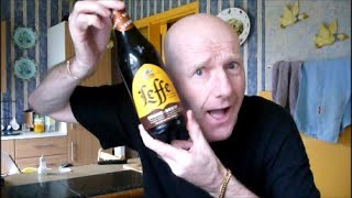 Sunday Leffe beer and Rattler cider [upl. by Mossberg]