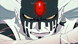 Naruto  Heart Attack EditAMV [upl. by Morrie767]