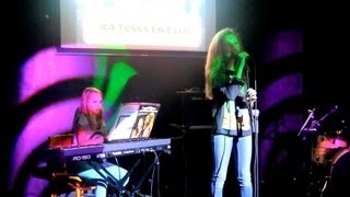 HVWs Got Talent  2013  Live performances [upl. by Etnovaj]