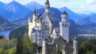 German National Anthem  Deutschlandlied  wLyrics [upl. by Eitisahc499]