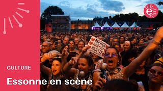 Festival RTL2 Essonne en Scène 2023 [upl. by Asiram]