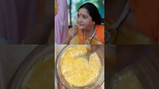 Vanraj or kavya ka jhagda  Nashta recipe  Sunday breakfast recipe food treanding lunchbox [upl. by Leuqcar455]