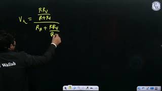 An ammeter and a voltmeter are initially connected in series to a battery of zero internal resis [upl. by Lolly]