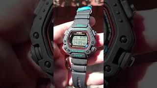 Casio DW2901V [upl. by Rhodie984]