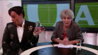 TV Kantine Gerard Joling [upl. by Htrahddis]