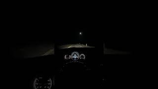 C63 AMG EDITION 507 Race Start [upl. by Hareemas]