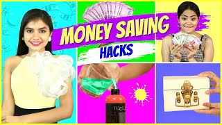 Money amp Life Saving Hacks  Anaysa [upl. by Adnilram912]