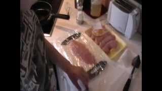 Lets Make Pfeffer Schnitzel [upl. by Pinsky]