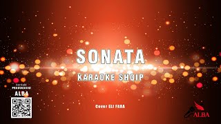 Karaoke Shqip  SONATA Cover ELI FARA [upl. by Griselda]