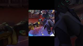 Sigma Accretion Combo6 ow ow2 overwatch sigma [upl. by Argent]