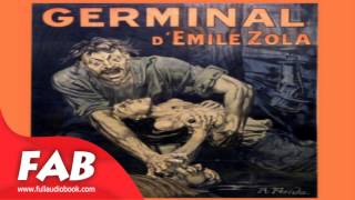 Germinal Part 12 Full Audiobook by Émile ZOLA by General Historical Literary Fiction [upl. by Aoniak]