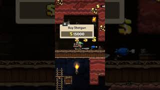 Spelunky 2 spelunky gaming [upl. by My]