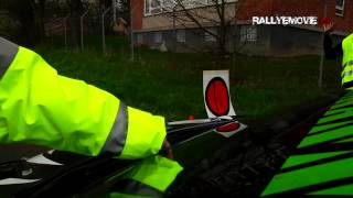 Vogelsberg Rallye 2012 RobotRacingTV 22012 [upl. by Vivie347]