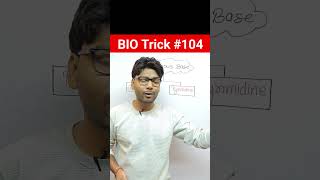 Neet biology neet2024 neet2025 pradeepsbiology youtubeshorts molecularofinheritanceandvariation [upl. by Enined142]