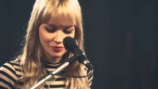 The Pierces Team Lorde cover Live at RAK Studio [upl. by Hoy]