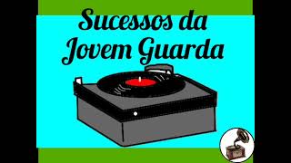 Jovem Guarda as Melhores [upl. by Hewie605]