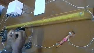 Physics Experiment  Wheatstone Bridge [upl. by Neumann]