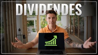 Comment toucher des dividendes [upl. by Toy377]