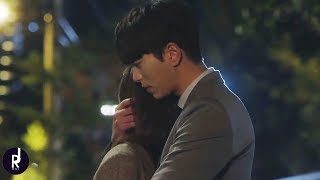 MV Bada – 사랑했다고 That you loved me  Witchs Court OST PART 3 UNOFFICIAL MV [upl. by Brittnee]