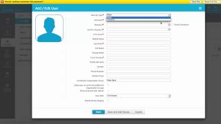 AirWatch  Configure Cloud Connector [upl. by Carley]