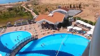 Tatil otelleri  Roma Beach Resort Hotel amp SPA Nasıl Bir Otel  Otel e dair her şey [upl. by Delaney]