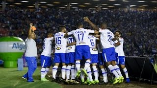 TRANSMISSÃO AO VIVO  UBERLÂNDIA X CRUZEIRO [upl. by Alikahs]