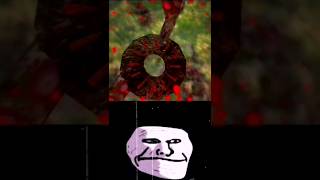 The Octopus Monster is so Creepy  Granny Chapter 2 Octopus Monster Revenge Troll Face Edit [upl. by Atima]