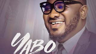 YABO Lyric Video Dr Joe Ebi praise yabo [upl. by Nonarb]