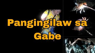 Nangilaw kame sa Gabe Ang dami namin nakuhang Crab at hipon dagat fishing fishingvideo fish [upl. by Cordy]