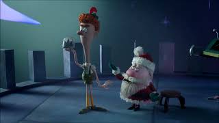 Elf Buddy’s Musical Christmas Trailer TheCartoonMan12 Style [upl. by Taka]