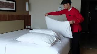 Housekeeping Duties [upl. by Milano]