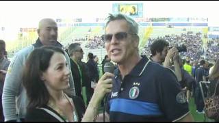 Intervista a Claudio Baglioni [upl. by Kenta]