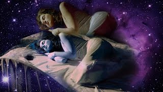 Travel the Astral Planes  ASTRAL PROJECTION SLEEP MUSIC  Binaural Beats Isochronic Tones [upl. by Arsi314]